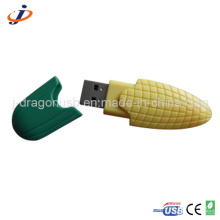 Plastic Corn USB Flash Drive Jp434